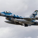 Illustration for article titled These Are The Amazing Planes Of This Year's Red Flag Aerial War Games